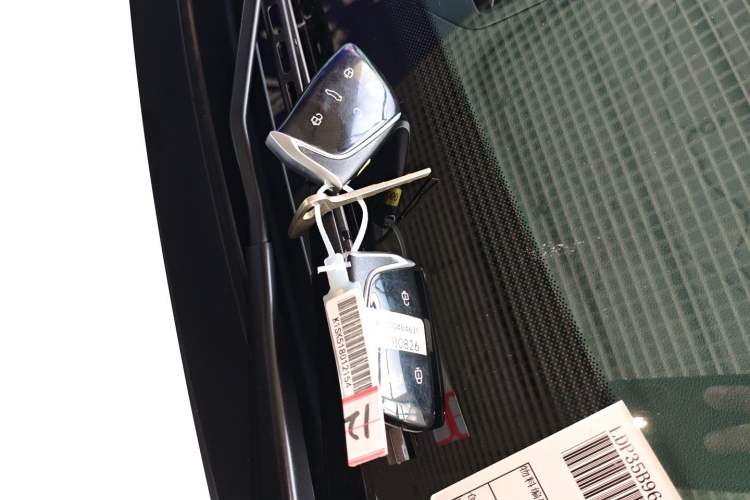 Used Dongfeng Aeolus SKY EV01 2025 530 km AIR Elite Edition
