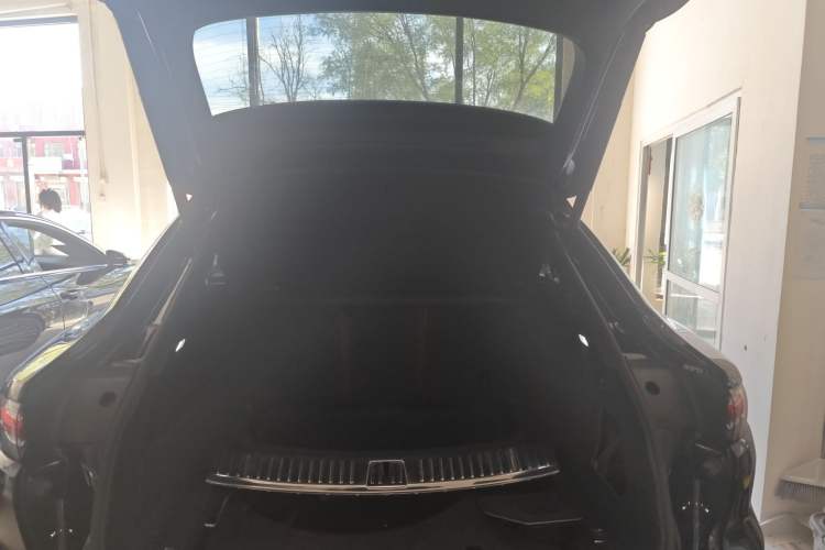 Used Porsche Cayenne 2019 Cayenne Coupé 3.0T