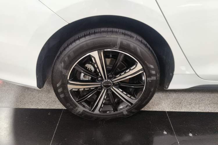 Used BYD Destroyer 05 2023 Champion Edition DM-i 120KM Prestige Model
