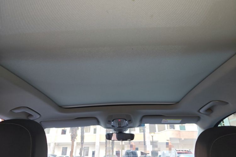 Used Audi Q5L 2020 40 TFSI Prestige Fashion Edition Headliner