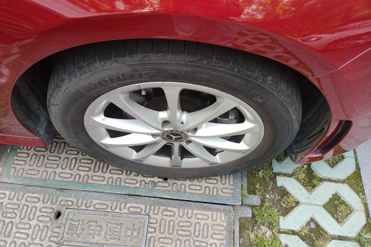 Used Mercedes-Benz A-Class 2020 Restyled A 200 L Sport Sedan Fashion Version