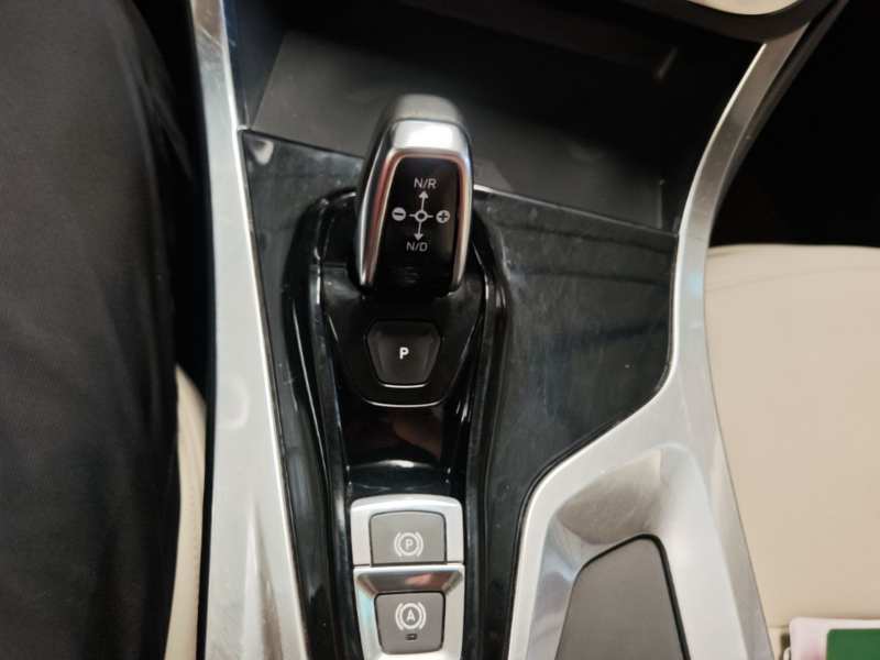 Used Lynk & Co 01 2017 2.0T Two-Wheel-Drive Version — 13