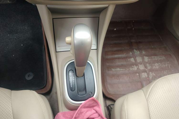 Used Nissan Sylphy 2012 Classic 1.6XE Automatic Comfort Edition