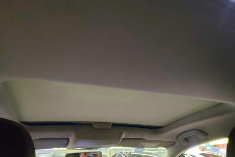 Used Volkswagen Lamando 2018 230TSI DSG Fashion Edition
