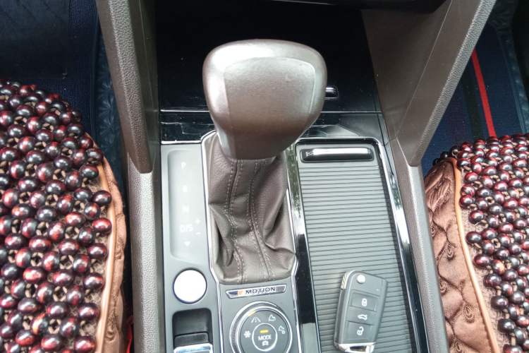 Used Volkswagen Teramont 2020 380TSI Four-Wheel Drive Luxury Version China VI Standard
