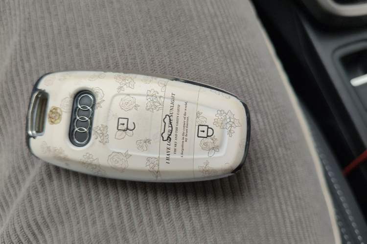 Used Audi A3 2021 A3L Limousine 35 TFSI Fashion Sport Model
