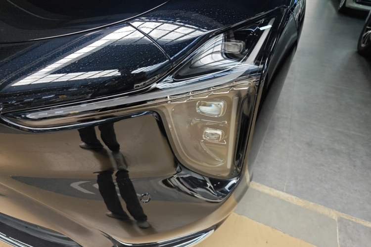 Used IM LS6 2026 Model Pure Electric Pro Max