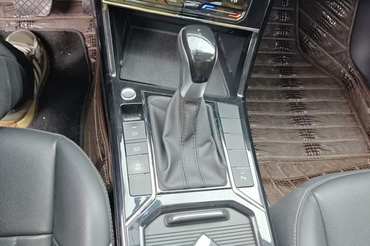 Used Volkswagen Passat 2023 Revised 330TSI Starry Elite Edition