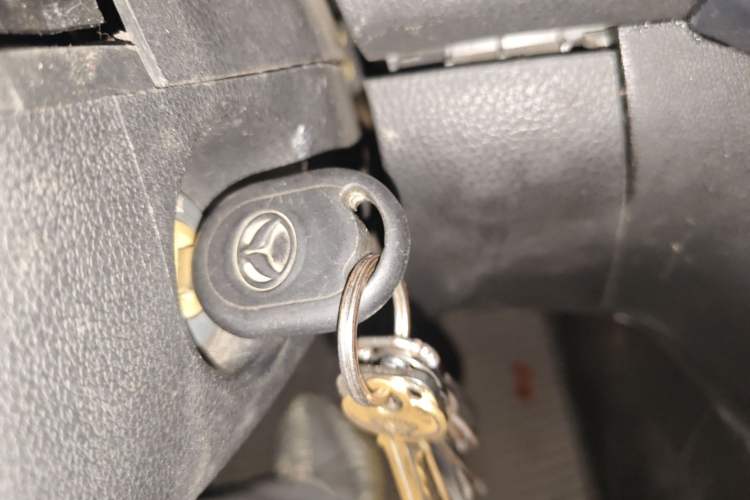 Used HYOSOW H2 2016 H2E 1.5L Fashion Model BJ415B
