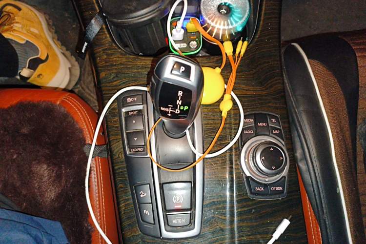 Used BMW X3 2013 xDrive20i Luxury Edition