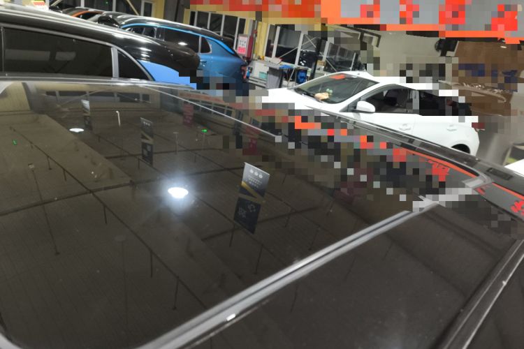 Used Lynk & Co 03 2023 1.5TD DCT JingPro