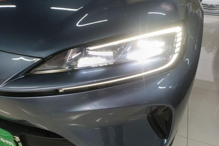 Used BYD Sealion 07 DM-i 2025 150 Flagship+ Edition