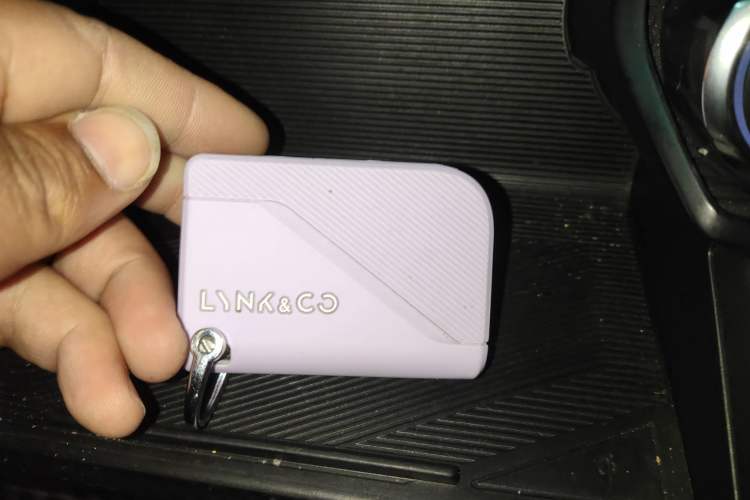 Used Lynk & Co 01 2021 2.0TD Two-Wheel-Drive Pro Trim
