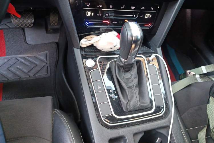 Used Volkswagen Magotan 2020 330TSI DSG Luxury Edition
