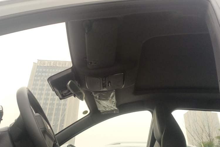 Used JETOUR Shanhai Shanhai L6 2024 1.5TD DHT MAX