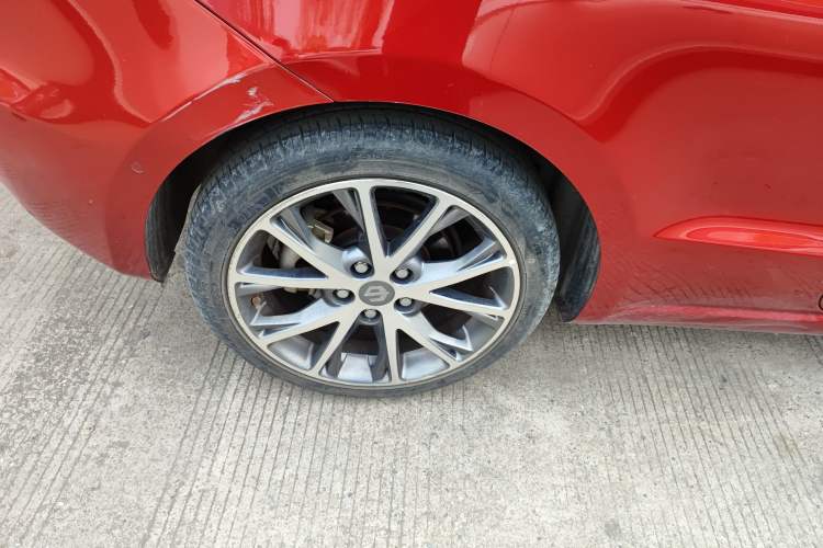 Used Leapmotor S01 2019 380 Pro