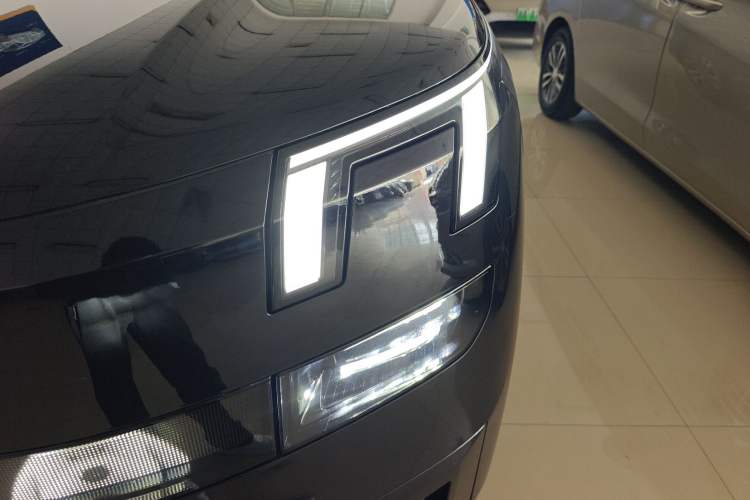 Used Lynk & Co 900 2025 1.5T Ultra