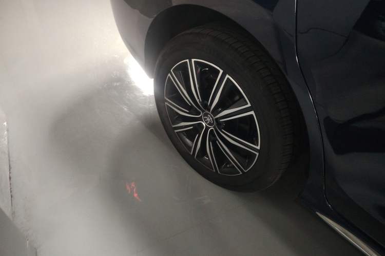 Used BYD Song MAX New Energy 2019 DM 1.5T Smart Connect Zhiyao Model 6 Seats China VI Standard