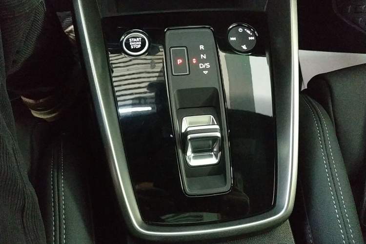 Used Audi A3 2023 Updated Sportback 35 TFSI Stylish Sports Type