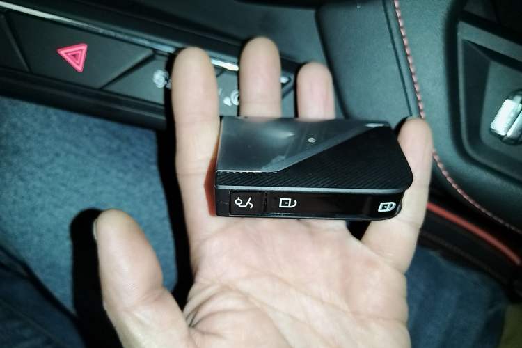 Used Lynk & Co 06 2020 1.5T YAO Halo
