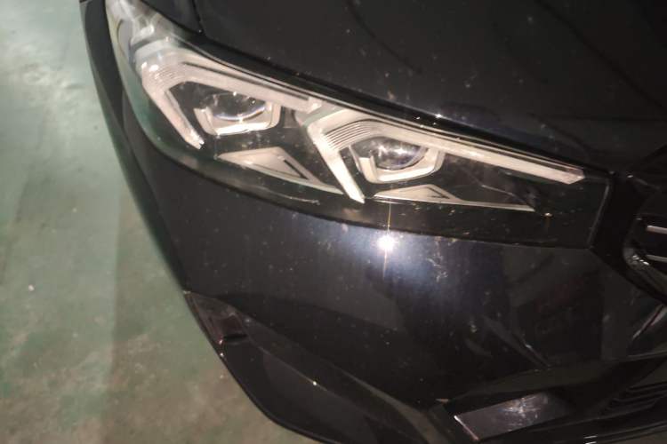 Used BMW 3 Series 2024 325i M Sport Night Edition Package