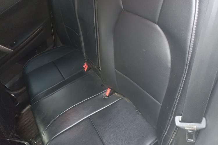 Used MG 6 2013 Hatchback 1.8L Automatic Drive Value Edition
