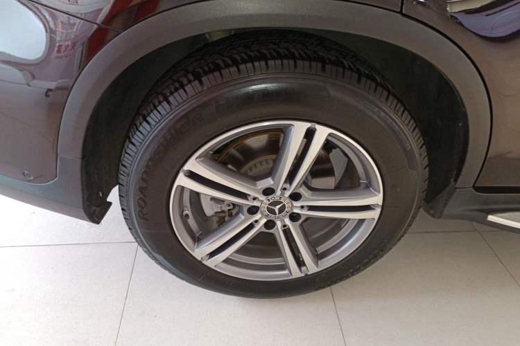 Used Mercedes-Benz GLC 2020 GLC 260 L 4MATIC Luxury Model