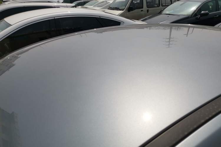 Used BYD Destroyer 05 2023 Champion Edition DM-i 120KM Luxury Model