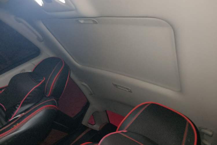 Used CHANGAN Eado 2022 PLUS Blue Whale NE 1.4T GDI DCT Prestige Edition
