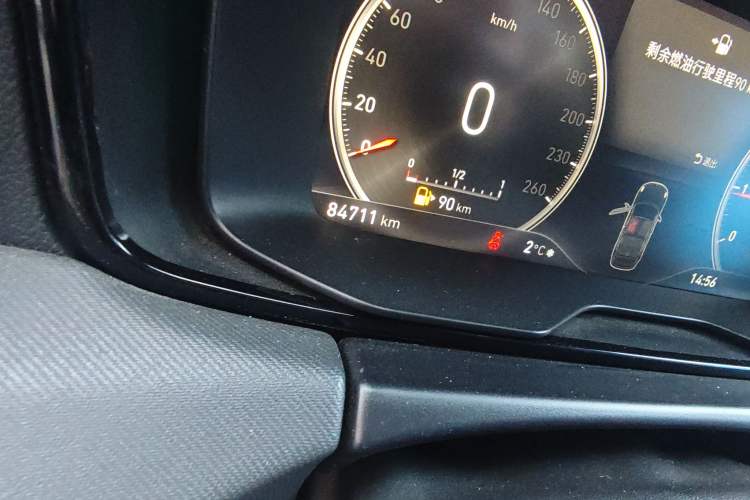 Used Lynk & Co 01 2019 2.0T Two-Wheel Drive Zhaopu Version China VI Standard
