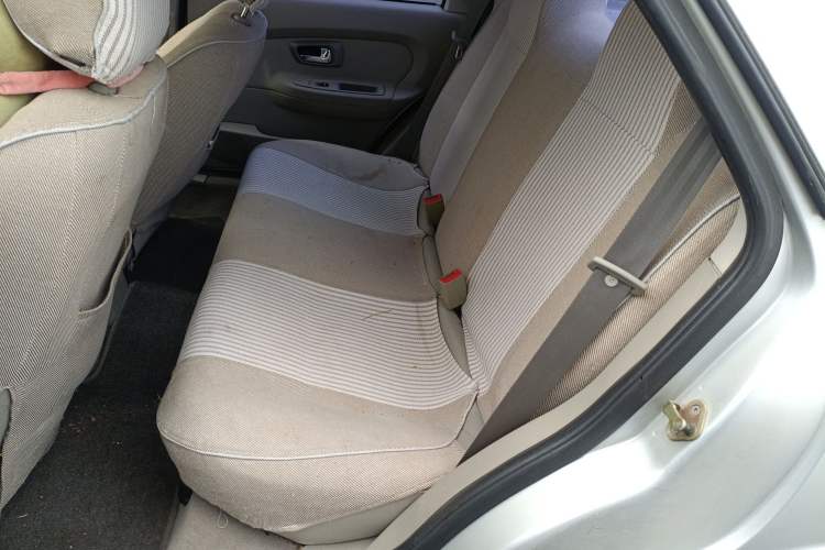 Used Citroen Elysee 2011 Sedan 1.6L Manual Tech Edition