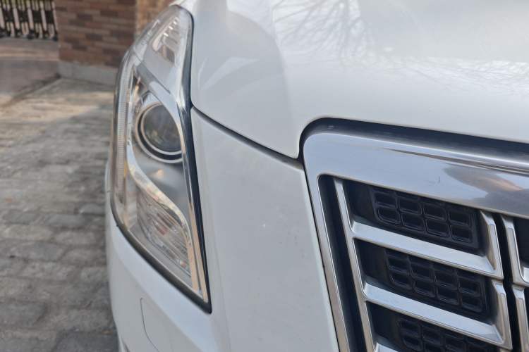 Used Cadillac XTS 2014 28T Luxury Model