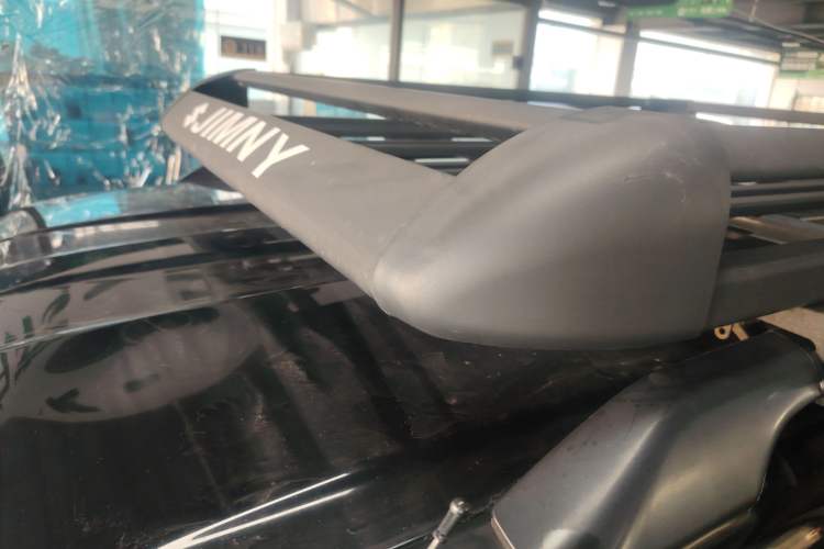 Used Suzuki Jimny 2015 1.3 MT JLX