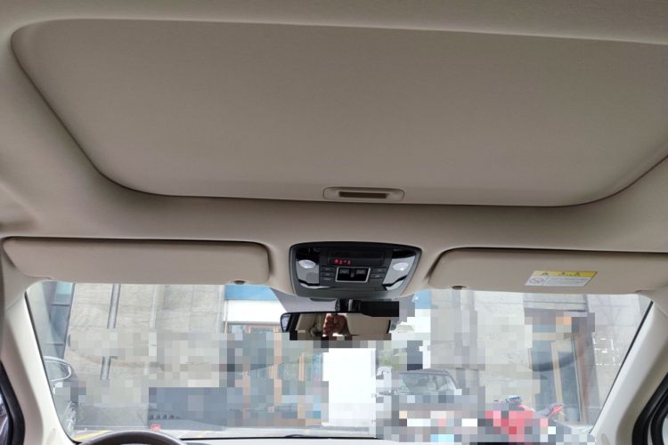 Used Kia Carnival 2021 2.0T Flagship Edition
