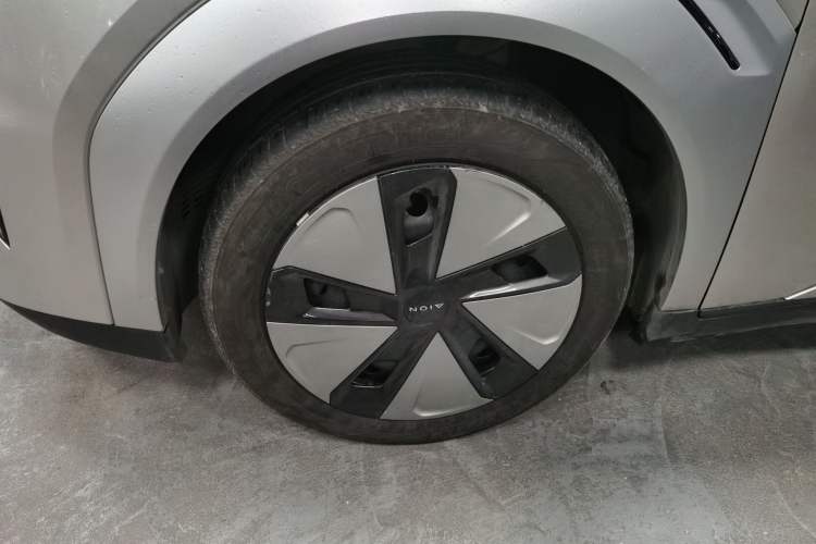 Used AION Y 2023 Plus 510 Enjoy Edition
