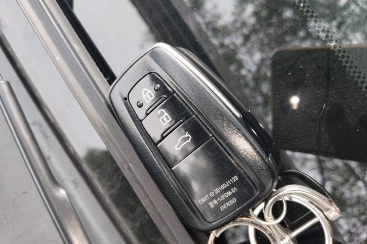 Used Toyota Camry 2021 2.5G Luxury Edition