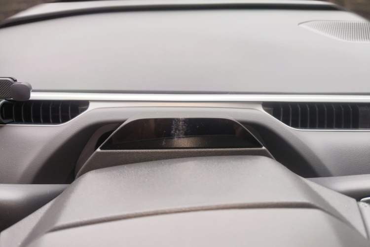 Used XPeng MONA M03 2024 515 Long-Range