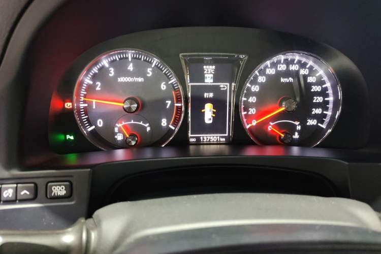 Used Toyota Crown 2015 2.5L Smart Edition