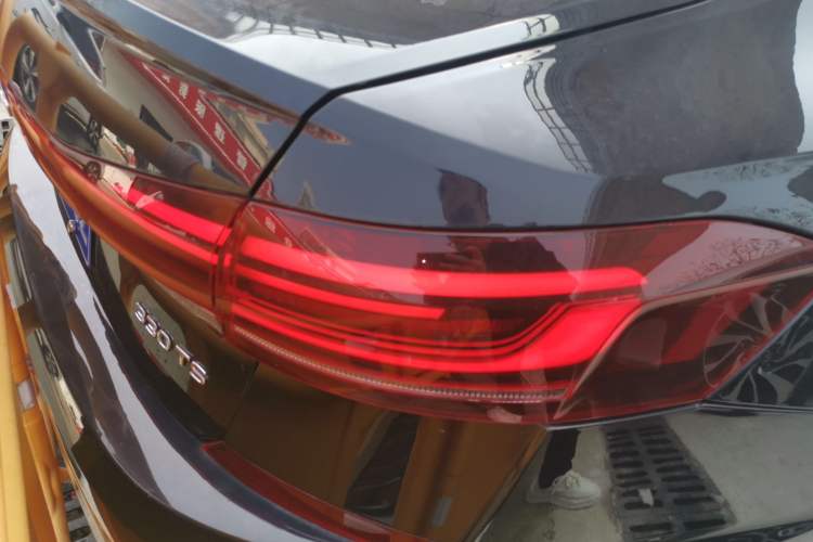 Used Volkswagen Passat 2022 330TSI Starry Elite Edition