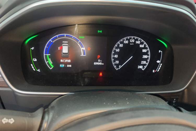 Used Honda Odyssey 2022 2.0L eHEV Sharp·Luxury Edition