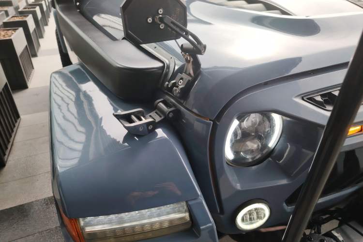 Used Jeep Wrangler 2014 3.0L Sahara Four-Door Edition
