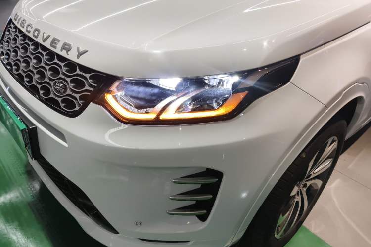 Used Land Rover Discovery Sport 2024 Performance Tech Edition