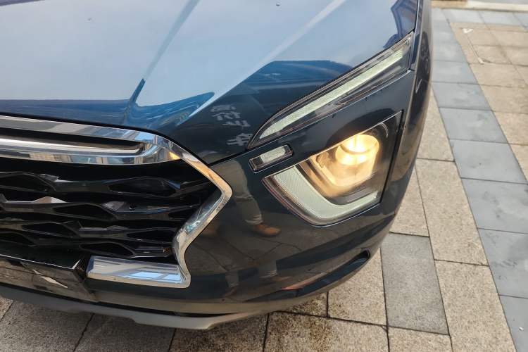 Used Hyundai ix25 2020 1.5L CVT GLS Smart Model
