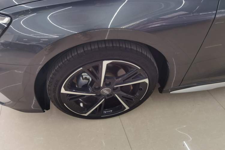 Used Audi A3 2021 Sportback 35 TFSI Fashionable Sports Model