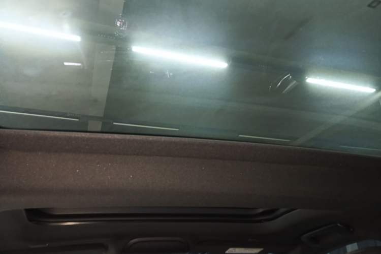 Used Cadillac CT5 2022 28T Luxury Version (Standard Edition)
