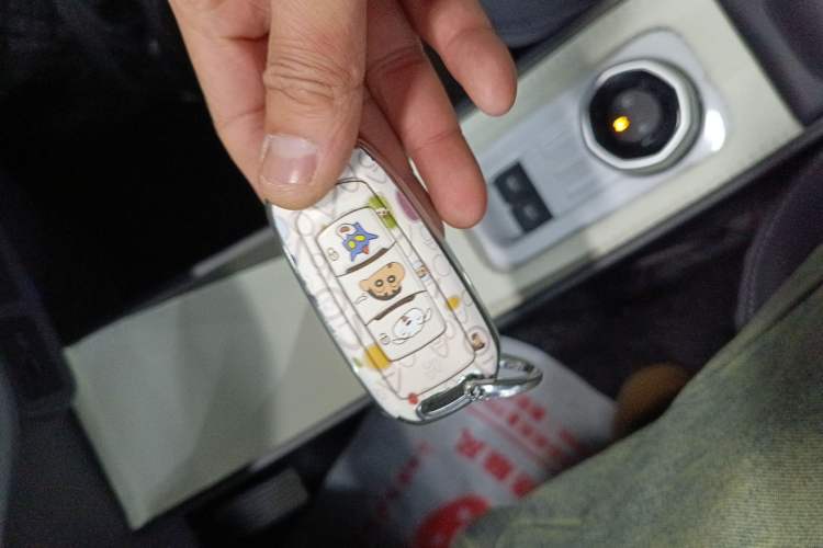 Used Geely Galaxy Panda 2025 210km Panda Kart