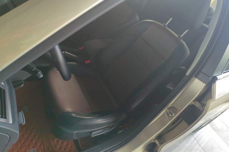 Used Volkswagen Bora 2019 Facelift Bora·Legend 1.5L Manual Fashion Edition China VI Standard
