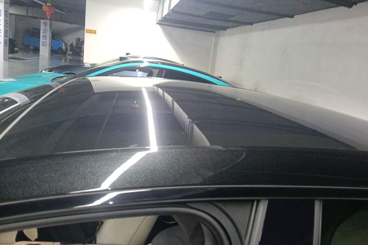 Used Avatr 06 2025 Pro Range-Extended Edition