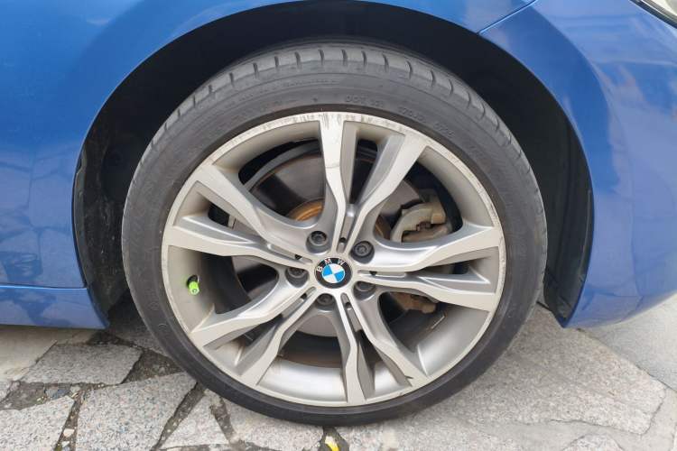 Used BMW 1 Series 2017 120i Design Package Model
