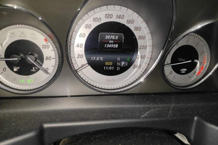 Used Mercedes-Benz GLK-Class 2014 GLK 200 Standard Model